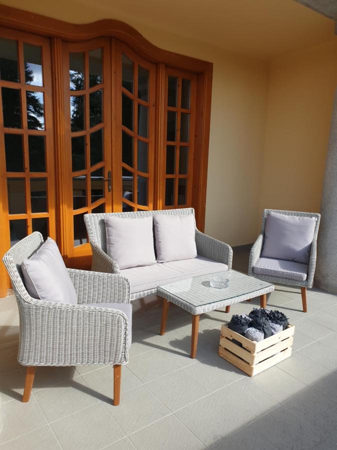 Zamecek Waldsteinovo Zatisi Hotel Svatoslav Luaran gambar