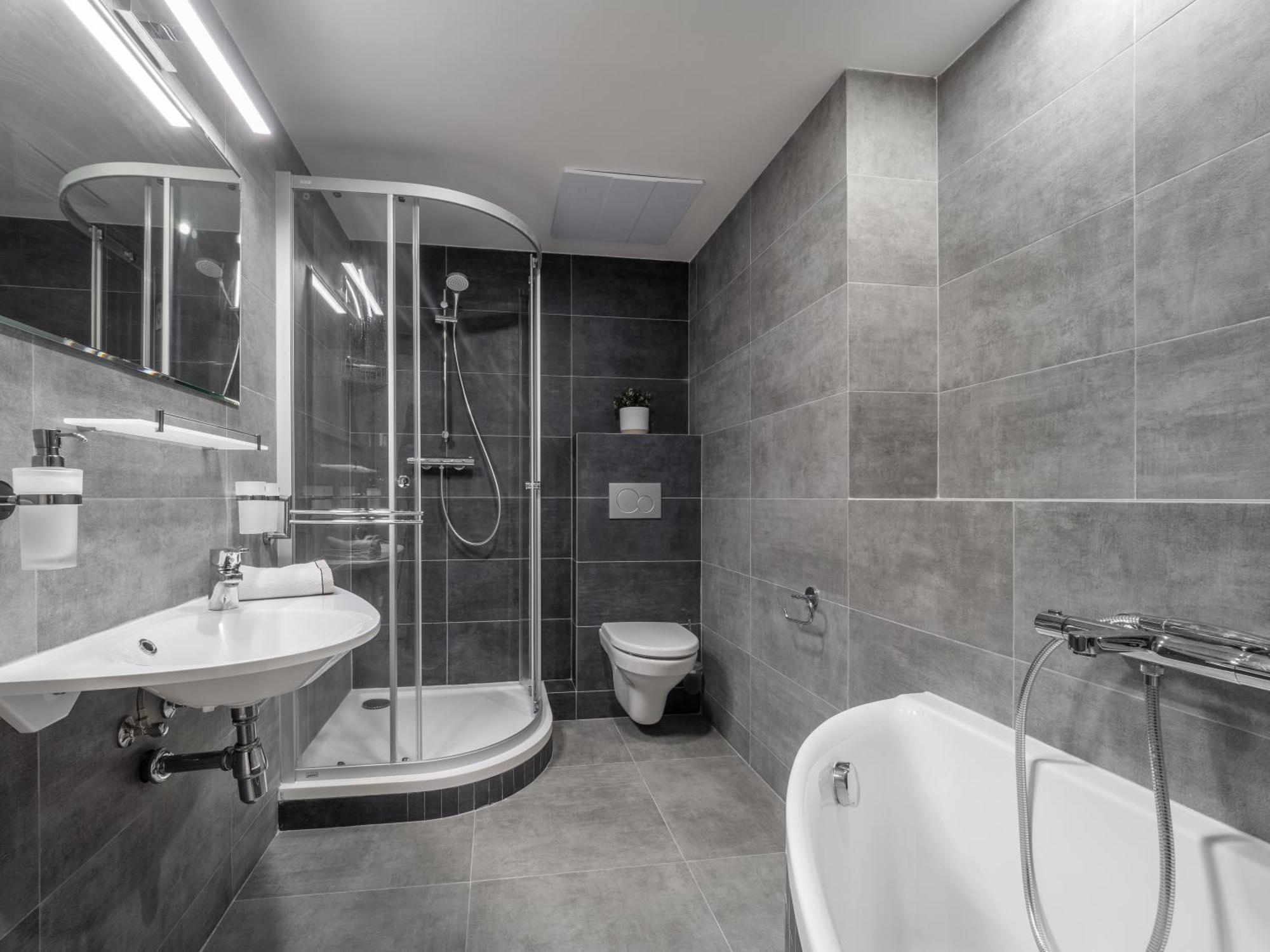 Zamecek Waldsteinovo Zatisi Hotel Svatoslav Luaran gambar